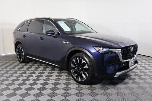 2024 Mazda CX-90 PHEV Premium