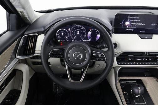 2026 Mazda CX-90 PHEV Premium Plus
