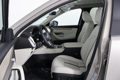 2026 Mazda CX-90 PHEV Premium Plus