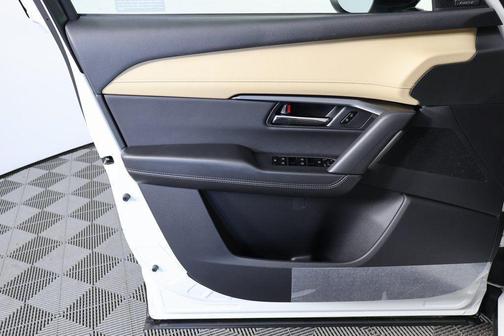 Rhodium White Metallic 2026 Mazda CX-5 2.5 S Premium Plus Package