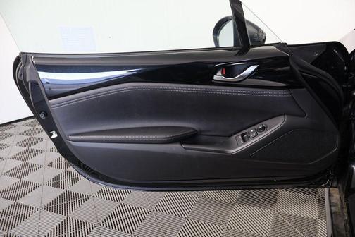 2025 Mazda MX-5 Miata Club