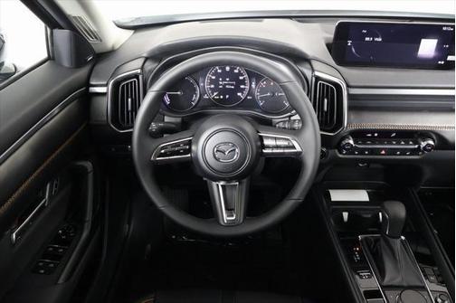 wind chill pearl 2026 Mazda CX-50 Hybrid Premium Plus