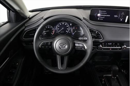 2026 Mazda CX-30 2.5 S Preferred Package