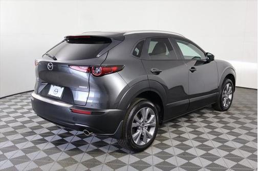 2026 Mazda CX-30 2.5 S Preferred Package