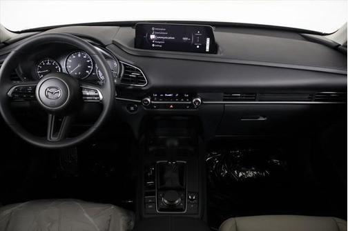 2026 Mazda CX-30 2.5 S Preferred Package