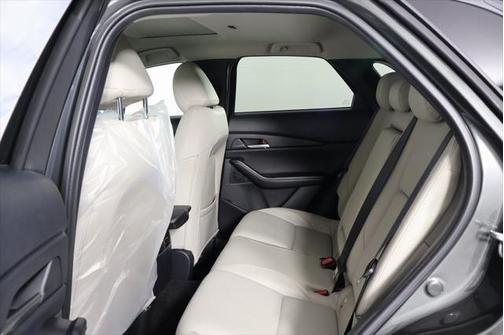 2026 Mazda CX-30 2.5 S Preferred Package