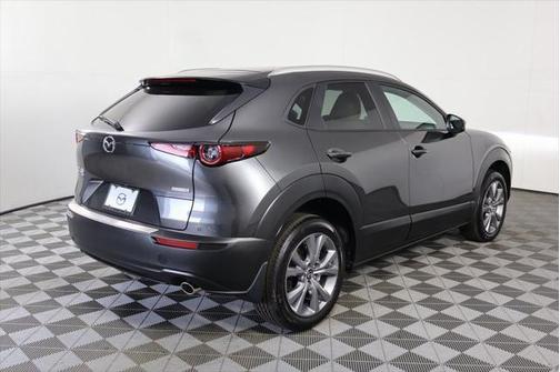 2026 Mazda CX-30 2.5 S Preferred Package