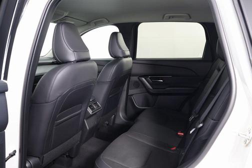 Rhodium White Metallic 2026 Mazda CX-5 2.5 S Select Package