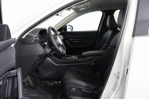 Rhodium White Metallic 2026 Mazda CX-5 2.5 S Select Package