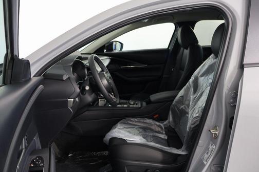 2026 Mazda CX-30 2.5 S Select Sport