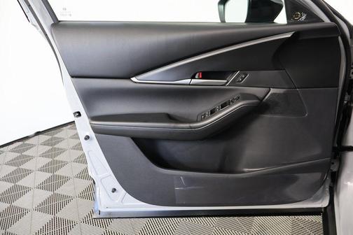 2026 Mazda CX-30 2.5 S Select Sport