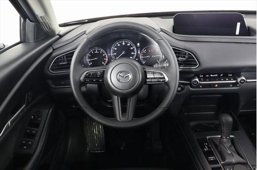 2026 Mazda CX-30 2.5 S Select Sport