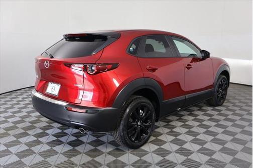 2026 Mazda CX-30 2.5 S Select Sport