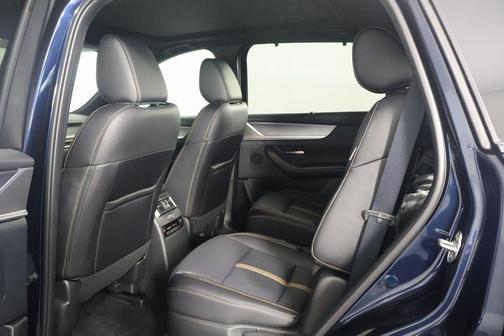 2025 Mazda CX-90 3.3 Turbo Premium Plus