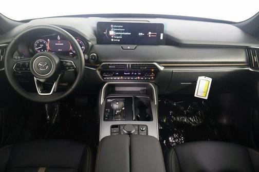 2025 Mazda CX-90 3.3 Turbo Premium Plus