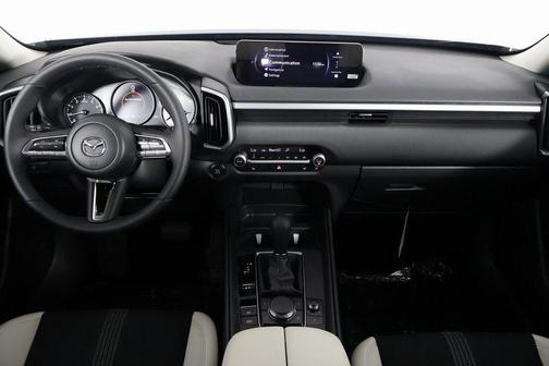 2026 Mazda CX-50 2.5 S Preferred Package