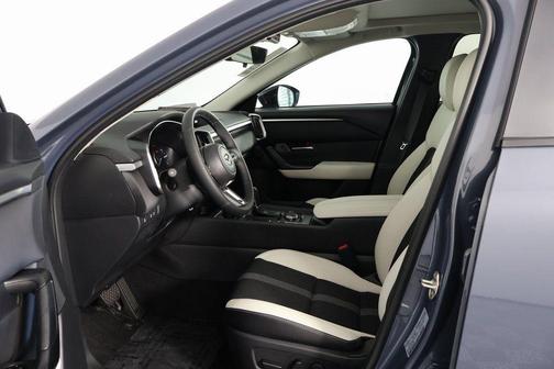2026 Mazda CX-50 2.5 S Preferred Package