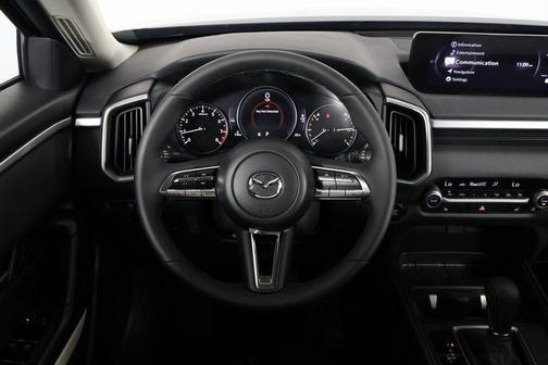 2026 Mazda CX-50 2.5 S Preferred Package