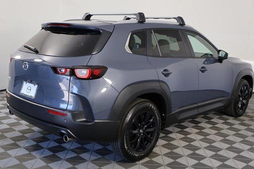 2026 Mazda CX-50 2.5 S Preferred Package