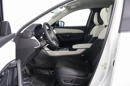 Rhodium White Metallic 2026 Mazda CX-5 2.5 S Preferred Package