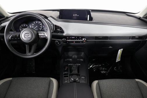 2026 Mazda CX-30 2.5 S Preferred Package