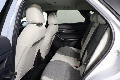 2026 Mazda CX-30 2.5 S Preferred Package