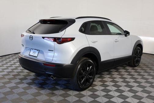 2026 Mazda CX-30 2.5 S Preferred Package