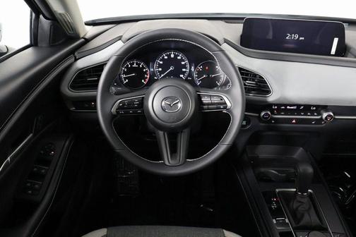 2026 Mazda CX-30 2.5 S Preferred Package