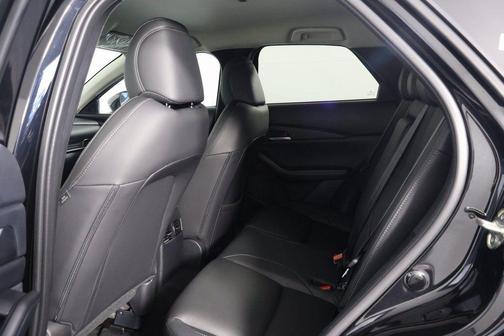 Jet Black Mica 2026 Mazda CX-30 2.5 S Select Sport