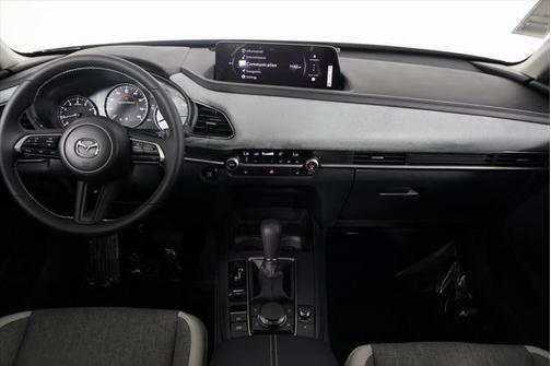 2026 Mazda CX-30 2.5 S