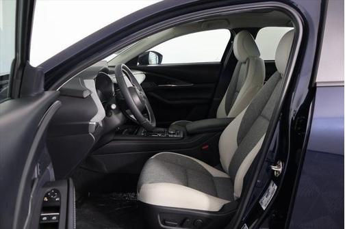 2026 Mazda CX-30 2.5 S