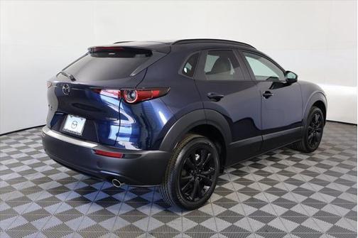 2026 Mazda CX-30 2.5 S