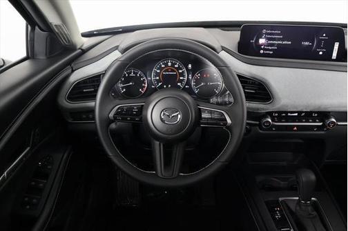 2026 Mazda CX-30 2.5 S