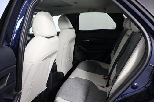 2026 Mazda CX-30 2.5 S