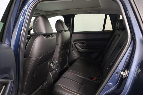 2026 Mazda CX-50 Hybrid Premium Plus