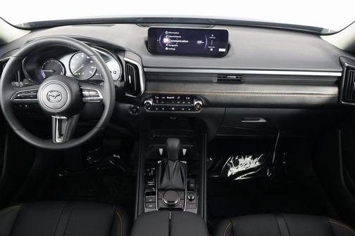 2026 Mazda CX-50 Hybrid Premium Plus
