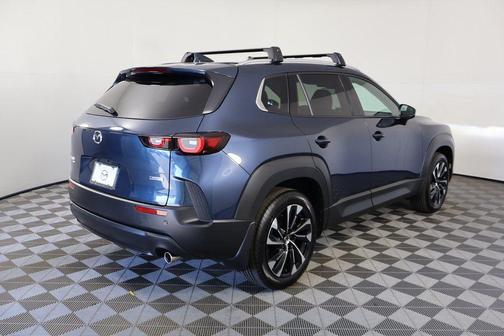 2026 Mazda CX-50 Hybrid Premium Plus
