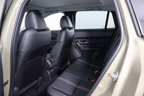 zircon sand metallic 2026 Mazda CX-50 2.5 S