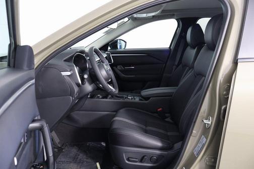 zircon sand metallic 2026 Mazda CX-50 2.5 S