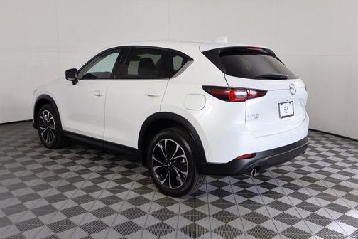 2023 Mazda CX-5 2.5 S Premium Plus