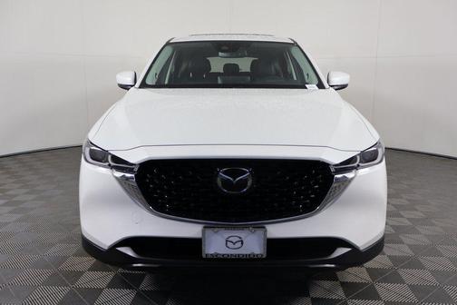 2023 Mazda CX-5 2.5 S Premium Plus
