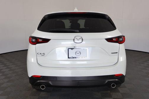 2023 Mazda CX-5 2.5 S Premium Plus