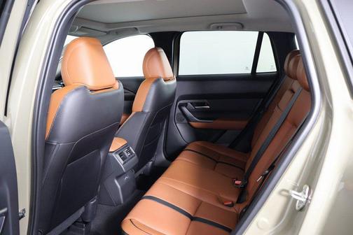 2026 Mazda CX-50 2.5 Turbo