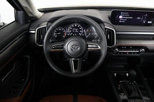 2026 Mazda CX-50 2.5 Turbo