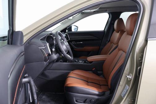 zircon sand metallic 2026 Mazda CX-50 2.5 Turbo
