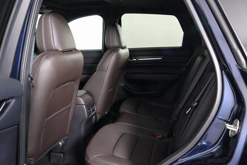 2025 Mazda CX-5 2.5 Turbo Signature