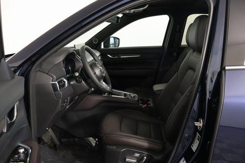 2025 Mazda CX-5 2.5 Turbo Signature