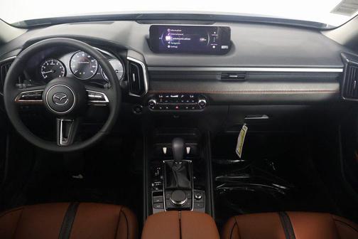 2025 Mazda CX-50 2.5 Turbo Premium Plus Package