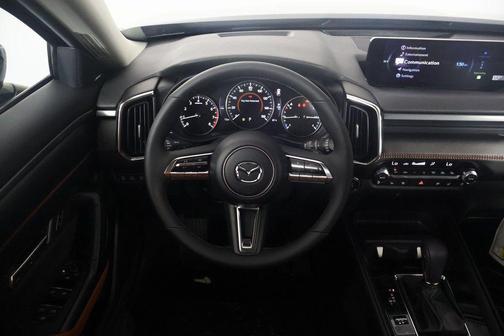 2025 Mazda CX-50 2.5 Turbo Premium Plus Package