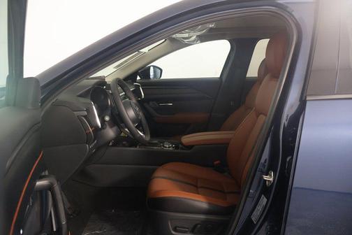 2025 Mazda CX-50 2.5 Turbo Premium Plus Package